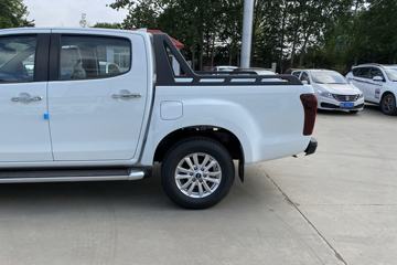 ʮ D-MAX 2019  1.9T  Զ ˫Ƥ()ͼƬ
