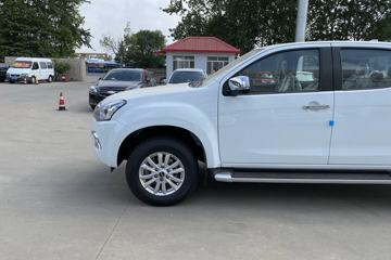 ʮ D-MAX 2019  1.9T  Զ ˫Ƥ()ͼƬ