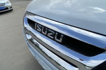 ʮ D-MAX 2019  1.9T  Զ ˫Ƥ()ͼƬ