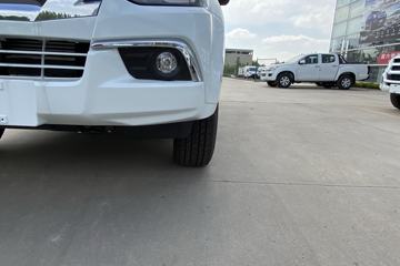 ʮ D-MAX 2019  1.9T  Զ ˫Ƥ()ͼƬ