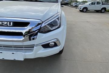 ʮ D-MAX 2019  1.9T  Զ ˫Ƥ()ͼƬ
