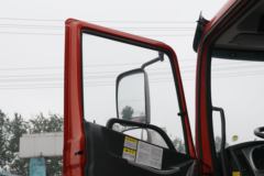 大运 风驰重卡 300马力 8X4 6米自卸车(DYQ3311D5FB)