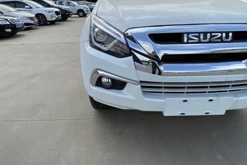 ʮ D-MAX 2019  1.9T  Զ ˫Ƥ()ͼƬ