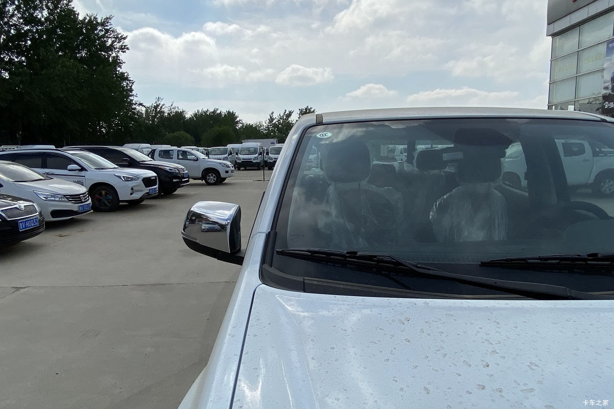 ʮ D-MAX 2019  1.9T  Զ ˫Ƥ()                                                