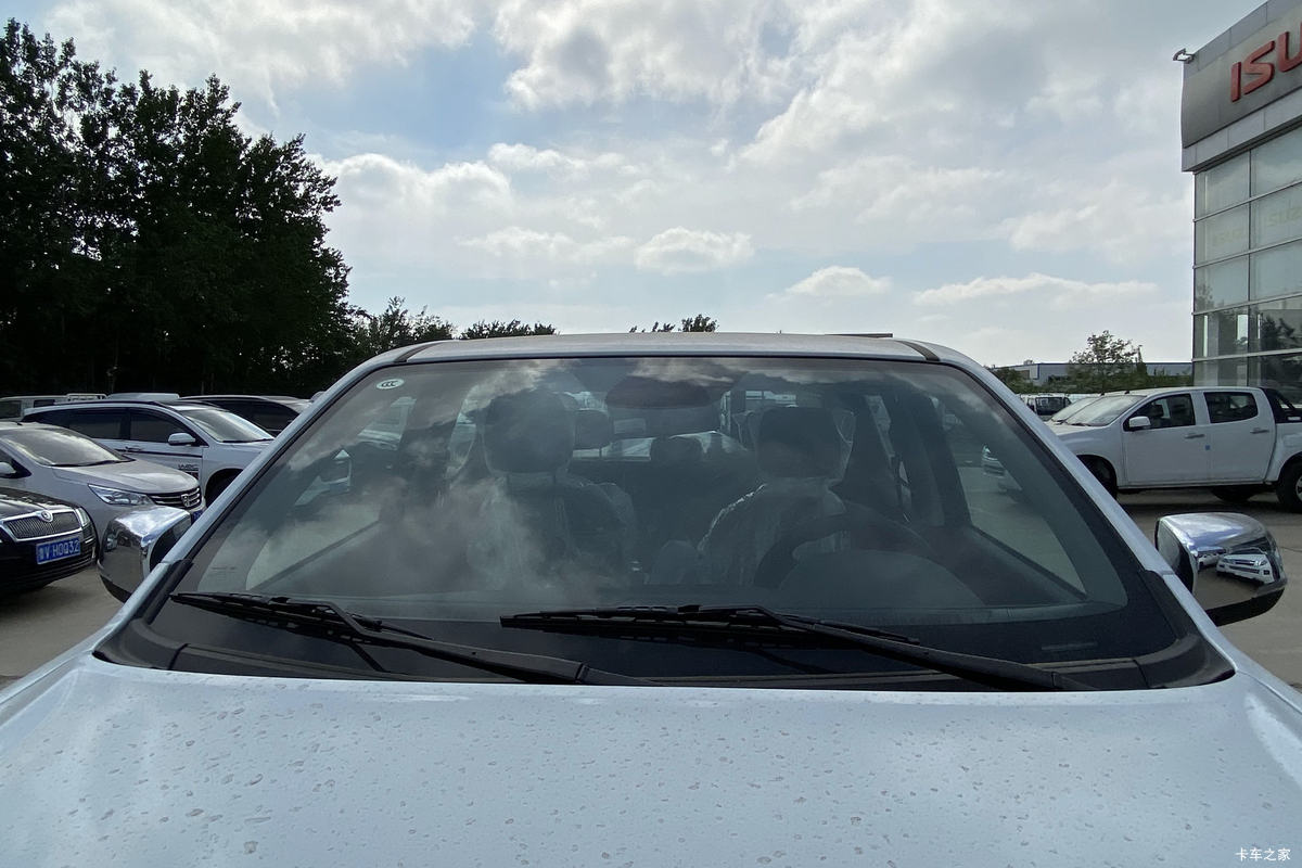 ʮ D-MAX 2019  1.9T  Զ ˫Ƥ()                                                