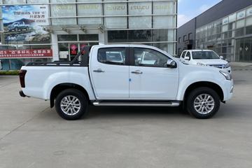 ʮ D-MAX 2019  1.9T  Զ ˫Ƥ()ͼƬ