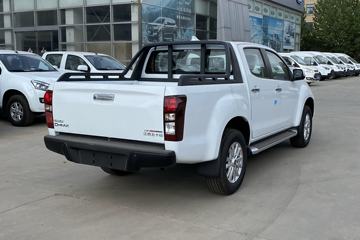 ʮ D-MAX 2019  1.9T  Զ ˫Ƥ()ͼƬ