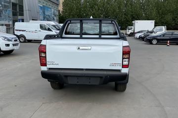 ʮ D-MAX 2019  1.9T  Զ ˫Ƥ()ͼƬ