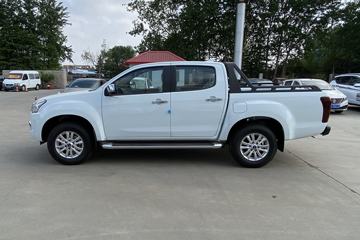ʮ D-MAX 2019  1.9T  Զ ˫Ƥ()ͼƬ