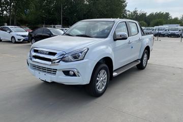 ʮ D-MAX 2019  1.9T  Զ ˫Ƥ()ͼƬ