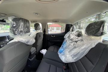 ������ʮ�� D-MAX 2019�� ������ 1.9T���� ���� �Զ� ˫��Ƥ��(����)ͼƬ