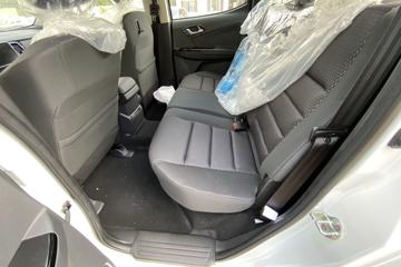 ������ʮ�� D-MAX 2019�� ������ 1.9T���� ���� �Զ� ˫��Ƥ��(����)ͼƬ