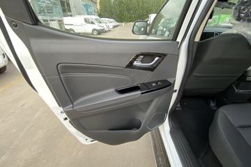 ������ʮ�� D-MAX 2019�� ������ 1.9T���� ���� �Զ� ˫��Ƥ��(����)ͼƬ