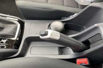 ������ʮ�� D-MAX 2019�� ������ 1.9T���� ���� �Զ� ˫��Ƥ��(����)ͼƬ