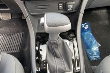 ������ʮ�� D-MAX 2019�� ������ 1.9T���� ���� �Զ� ˫��Ƥ��(����)ͼƬ