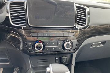 ������ʮ�� D-MAX 2019�� ������ 1.9T���� ���� �Զ� ˫��Ƥ��(����)ͼƬ