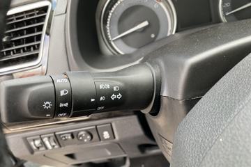 ������ʮ�� D-MAX 2019�� ������ 1.9T���� ���� �Զ� ˫��Ƥ��(����)ͼƬ