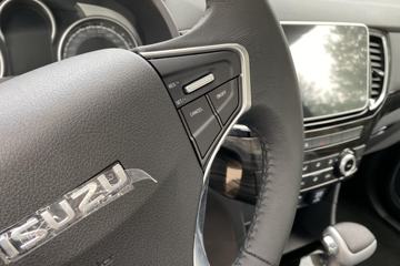 ������ʮ�� D-MAX 2019�� ������ 1.9T���� ���� �Զ� ˫��Ƥ��(����)ͼƬ