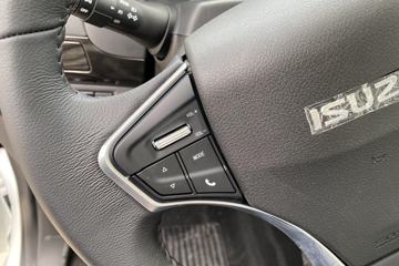 ������ʮ�� D-MAX 2019�� ������ 1.9T���� ���� �Զ� ˫��Ƥ��(����)ͼƬ