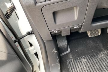 ������ʮ�� D-MAX 2019�� ������ 1.9T���� ���� �Զ� ˫��Ƥ��(����)ͼƬ