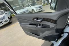 江西五十铃 D-MAX 2019款 舒享型 1.9T柴油 两驱 自动 双排皮卡(国六)