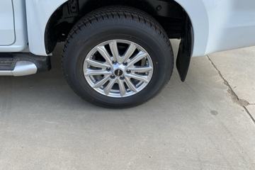 ������ʮ�� D-MAX 2019�� ������ 1.9T���� ���� �Զ� ˫��Ƥ��(����)ͼƬ