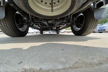 ������ʮ�� D-MAX 2019�� ������ 1.9T���� ���� �Զ� ˫��Ƥ��(����)ͼƬ