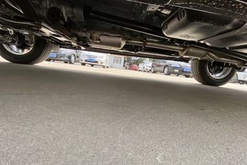 ������ʮ�� D-MAX 2019�� ������ 1.9T���� ���� �Զ� ˫��Ƥ��(����)ͼƬ