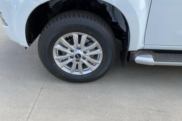 ������ʮ�� D-MAX 2019�� ������ 1.9T���� ���� �Զ� ˫��Ƥ��(����)ͼƬ