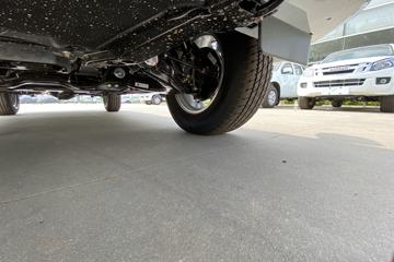 ������ʮ�� D-MAX 2019�� ������ 1.9T���� ���� �Զ� ˫��Ƥ��(����)ͼƬ