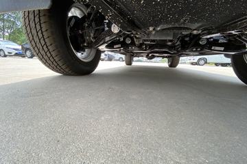 ������ʮ�� D-MAX 2019�� ������ 1.9T���� ���� �Զ� ˫��Ƥ��(����)ͼƬ