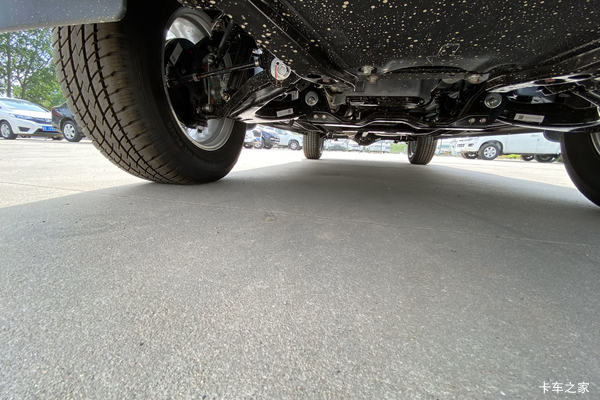 D-MAX皮卡限时促销中 优惠0.07万