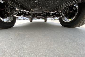 ������ʮ�� D-MAX 2019�� ������ 1.9T���� ���� �Զ� ˫��Ƥ��(����)ͼƬ