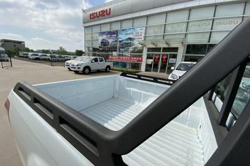 ������ʮ�� D-MAX 2019�� ������ 1.9T���� ���� �Զ� ˫��Ƥ��(����)ͼƬ