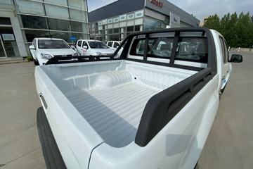 ������ʮ�� D-MAX 2019�� ������ 1.9T���� ���� �Զ� ˫��Ƥ��(����)ͼƬ