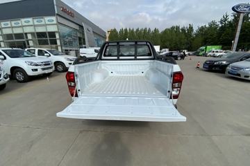 ������ʮ�� D-MAX 2019�� ������ 1.9T���� ���� �Զ� ˫��Ƥ��(����)ͼƬ