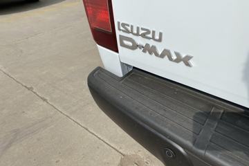������ʮ�� D-MAX 2019�� ������ 1.9T���� ���� �Զ� ˫��Ƥ��(����)ͼƬ