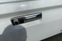 江西五十铃 D-MAX 2019款 舒享型 1.9T柴油 两驱 自动 双排皮卡(国六)