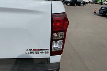 ������ʮ�� D-MAX 2019�� ������ 1.9T���� ���� �Զ� ˫��Ƥ��(����)ͼƬ