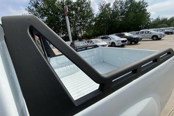 ������ʮ�� D-MAX 2019�� ������ 1.9T���� ���� �Զ� ˫��Ƥ��(����)ͼƬ