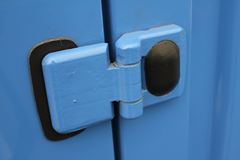 江铃凯锐 116马力 4米单排厢式轻卡(宽体)