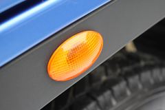 江铃凯锐 116马力 4米单排厢式轻卡(宽体)