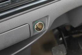 凯锐&nbsp;载货车驾驶室                                               图片