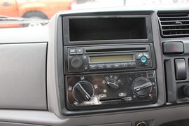 凯锐&nbsp;载货车驾驶室                                               图片