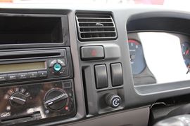 凯锐&nbsp;载货车驾驶室                                               图片