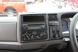 凯锐&nbsp;载货车驾驶室                                               图片