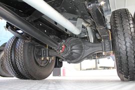 凯锐&nbsp;载货车底盘                                                图片