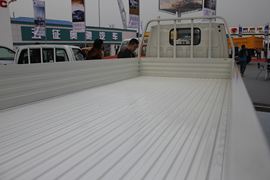 凯锐&nbsp;载货车上装                                                图片