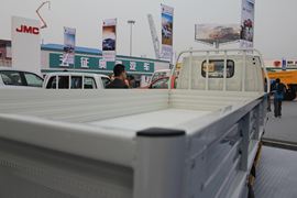 凯锐&nbsp;载货车上装                                                图片