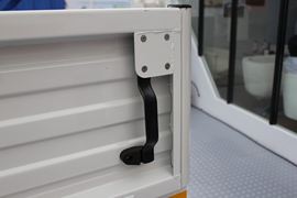 凯锐&nbsp;载货车上装                                                图片